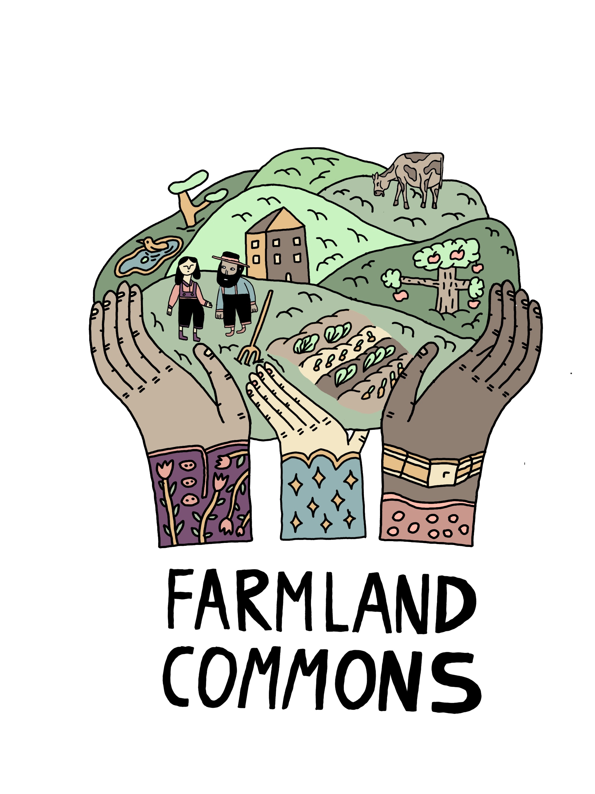 The Farmers Land Trust
